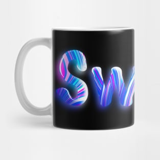 Sweet 1 Mug